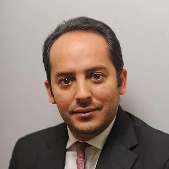 Mohammed Jamal