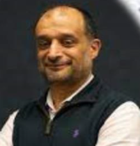 Radouane Oudrhiri PhD