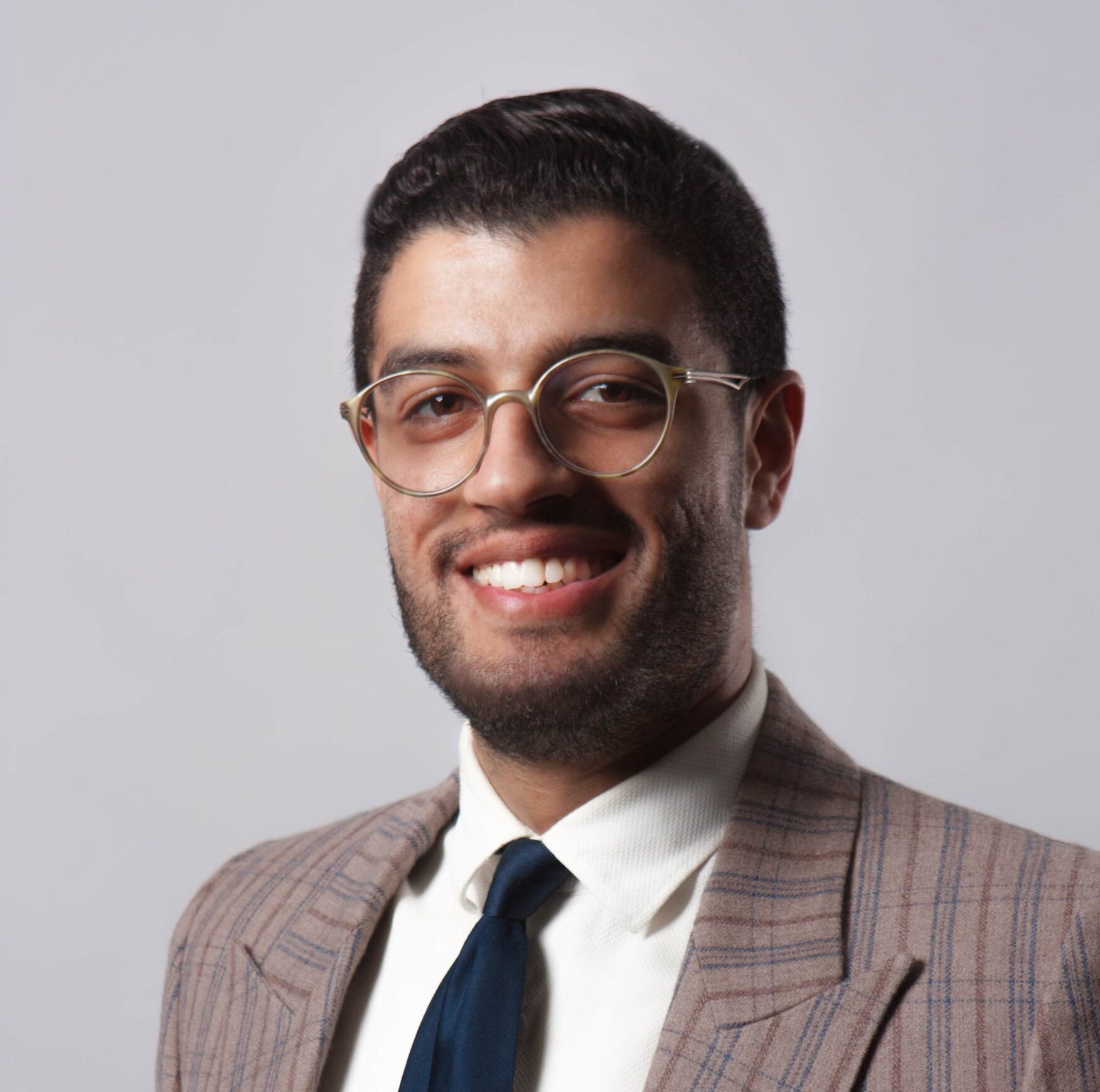 Fahd Lahrach